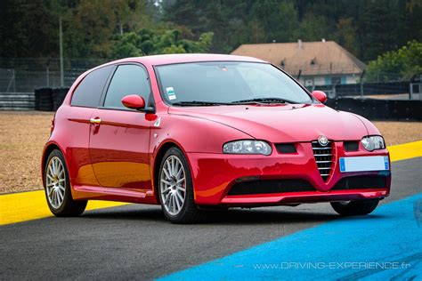 Alfa 147 ülések beszerelve