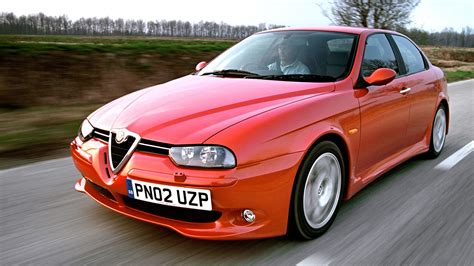 Alfa 156