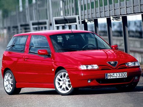 Alfa Romeo 145 kipufogórendszer