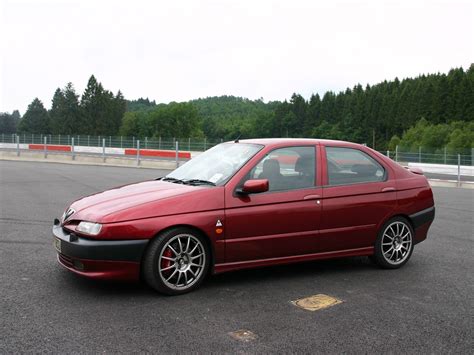 Alfa Romeo 146 kormánykapcsoló