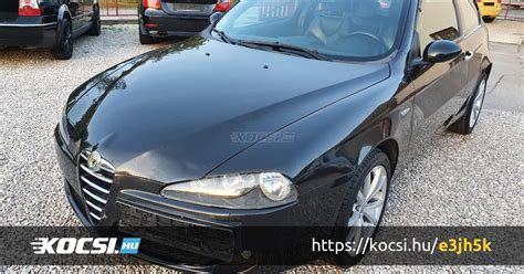 Alfa Romeo 147 felni