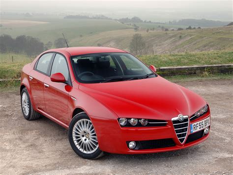 Alfa Romeo 159