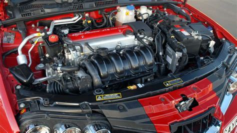 Alfa Romeo JTS motor