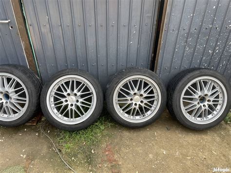 Alufelni ellenőrzése