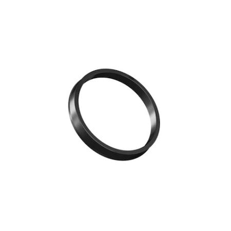 Alufelni tehermentesítő gyűrű