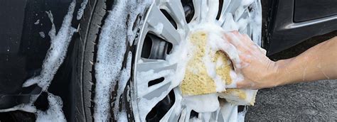 Alufelni tisztítása