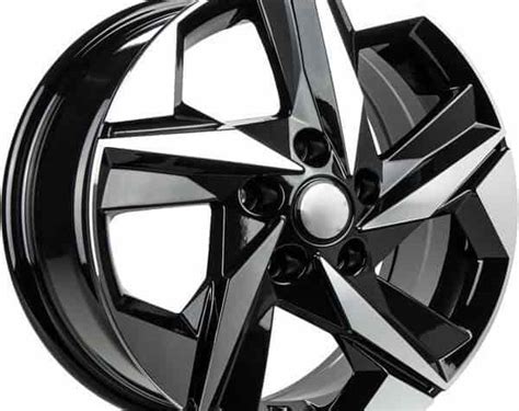 Alufelni választék