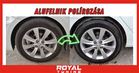 Alufelni vs. Acélfelni