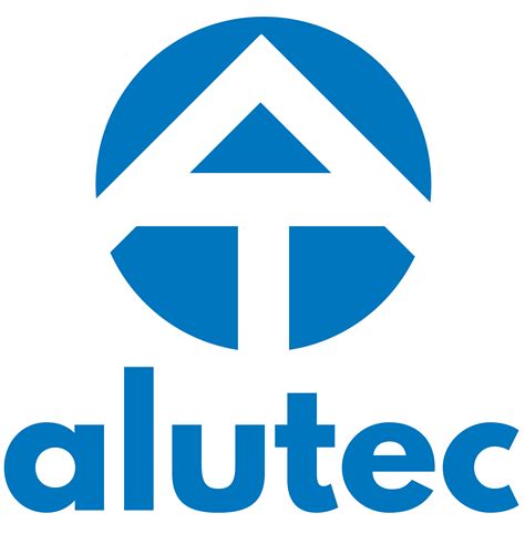 Alutec Logo