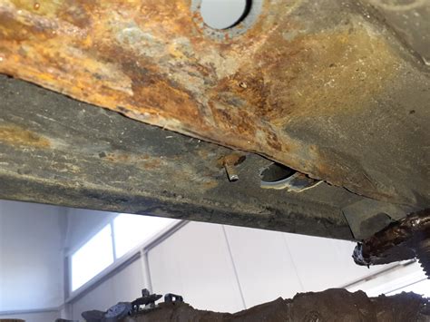 Alvázvédelem menete