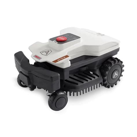 Ambrogio L200 Deluxe Robotfűnyíró