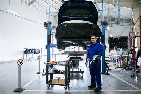 Amerikai autó szerviz