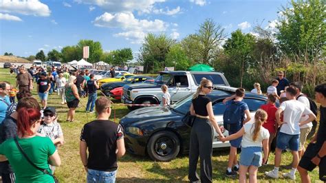 Amerikai autós találkozó