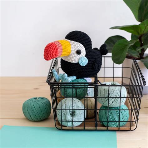 Amigurumi eszközök