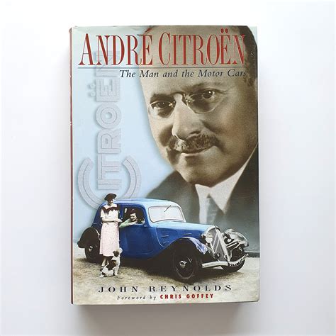 André Citroën