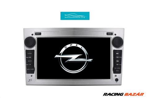 Android Multimédia Fejegység