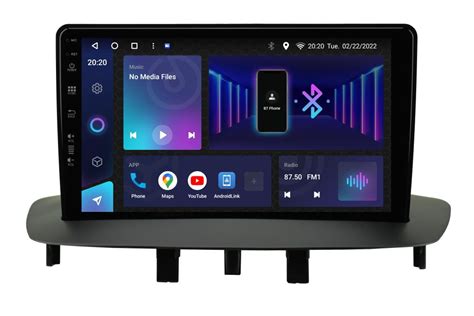 Android autórádió csatlakozók