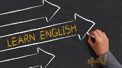 Angol nyelv tanulása