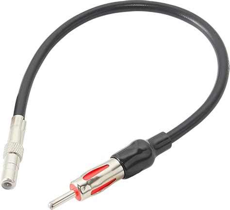 Antenna adapter fantomtáppal