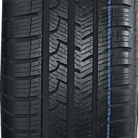 Apollo All Season gumiabroncs