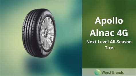 Apollo Alnac 4G All Season gumiabroncs