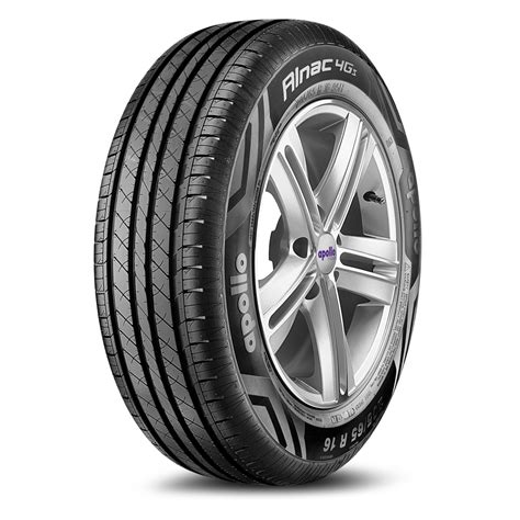 Apollo Alnac 4G gumiabroncs