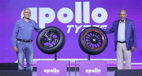 Apollo Tyres Gyártóüzemek