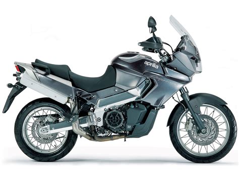 Aprilia ETV 1000 Caponord