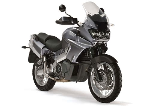 Aprilia ETV 1000 Elektromos rendszer