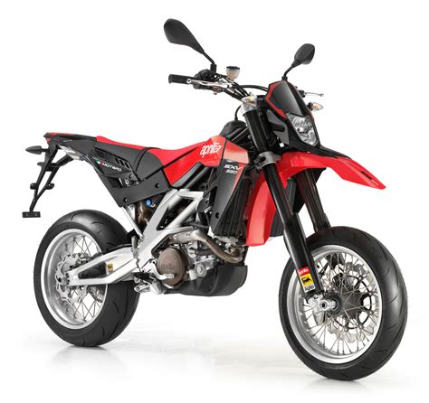 Aprilia SXV 550