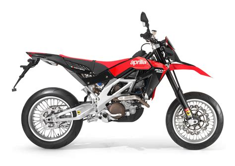 Aprilia SXV kipufogó
