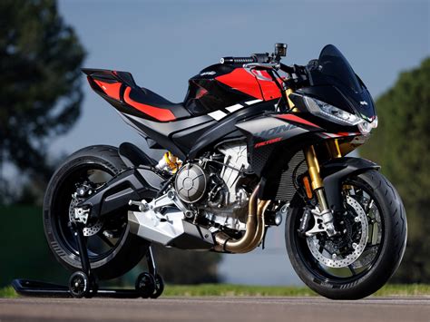 Aprilia Tuono 660 Factory