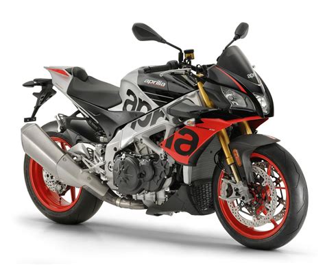 Aprilia Tuono V4 1100 RR