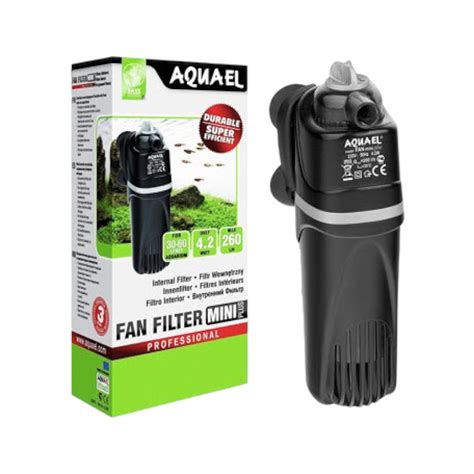 Aquael Fan Mini szűrő