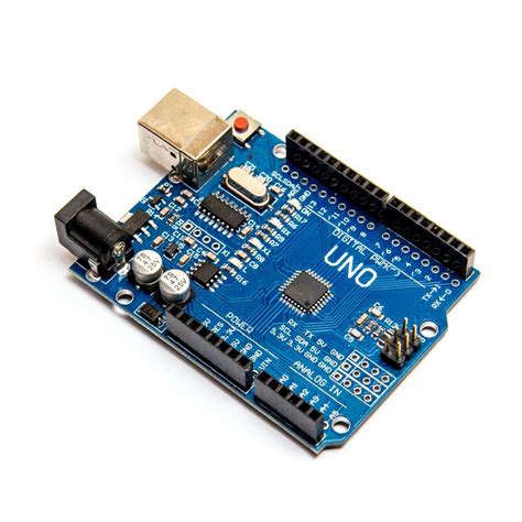 Arduino UNO R3