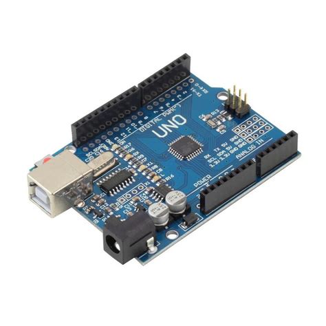 Arduino Uno