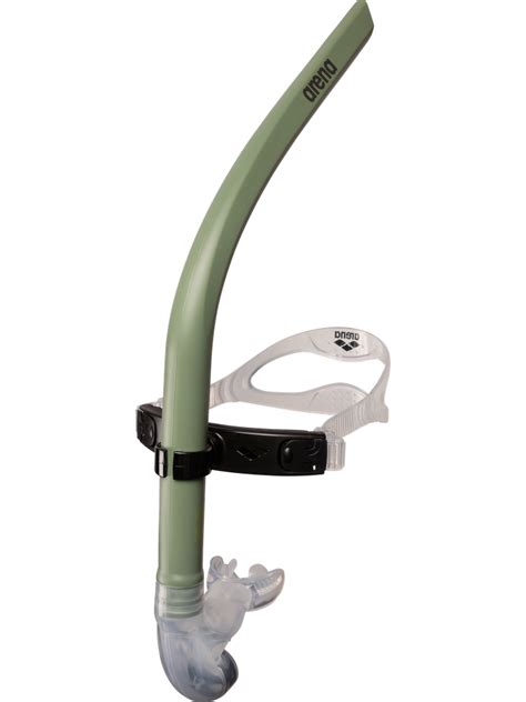 Arena Swim Snorkel III Légzőcső