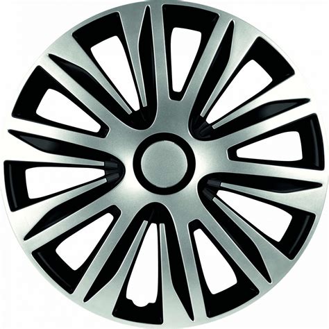 Argo Nardo Silver & Black dísztárcsa