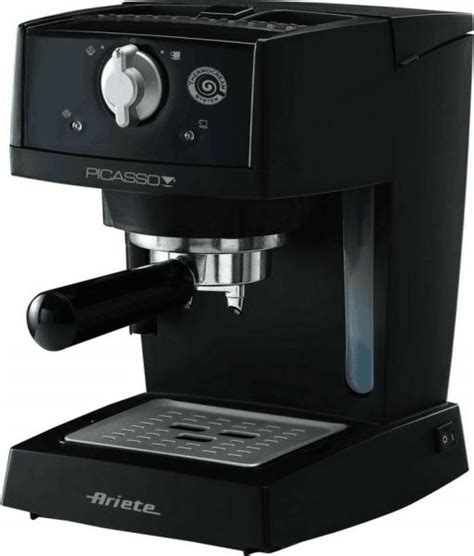Ariete Picasso 1365 kávéfőző