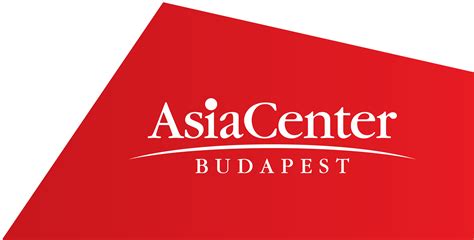 AsiaCenter épülete