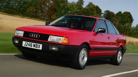 Audi 80