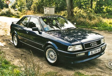 Audi 80 B4