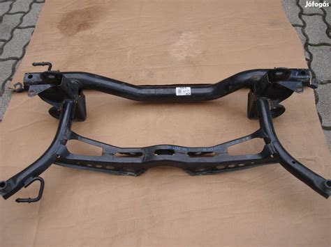 Audi 80 hátsó futómű