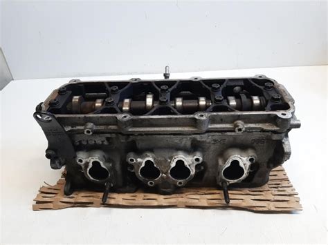 Audi A3 TDI hengerfej