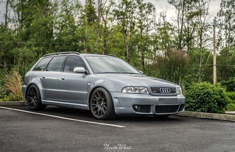 Audi A4 B5 Avant