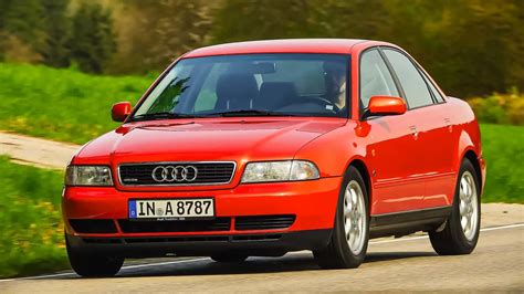 Audi A4 B5 kormánymű felújítás folyamata