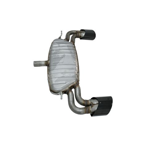 Audi A4 Kipufogórendszer