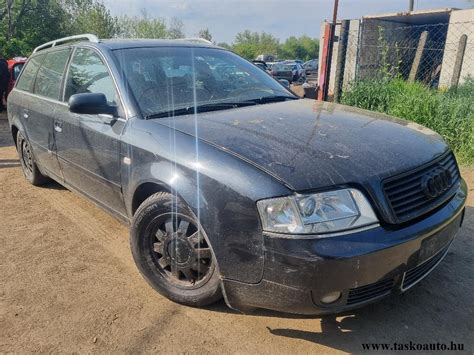 Audi B4 alkatrészek