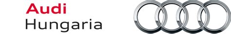 Audi Hungaria Motor Kft. logó