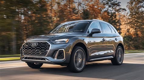 Audi Q5 hűtőrendszer